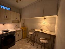 Palm Grove Terrace (D19), Terrace #607528821